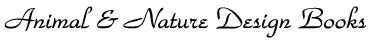 <u> Animal, Nature Design</u>