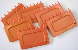 CANING COMB SET