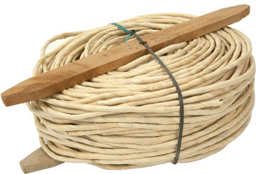 CORN HUSKS - Pre-Twisted