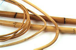 RATTAN POLES