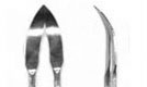 RAZERTIP - Medium Curved Spear