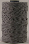 WAXED LINEN - 4-Ply - Slate Grey