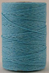 WAXED LINEN - 4-Ply - Turquoise