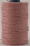 WAXED LINEN - 4-Ply - Victorian Rose