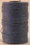 WAXED LINEN - 4-Ply - Williamsburg Blue