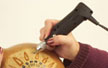Gourd Drill
