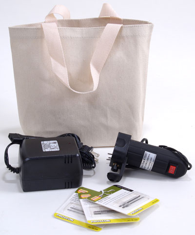 Gourd Saw Kit