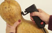 Gourd Saw