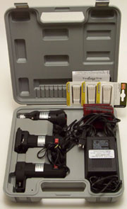 Gourd Tool Kit