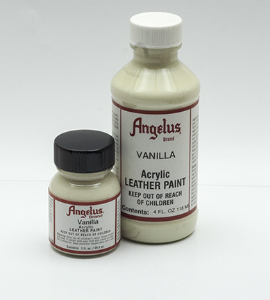 Angelus vanilla discount