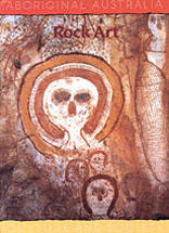 ABORIGINAL AUSTRALIA ROCK ART