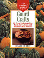 GOURD CRAFTS