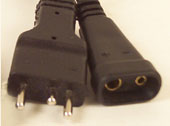 ADAPTER CORD - For Proxxon Power Supply