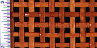 CANE WEBBING - #70, Radio Net 5x5, 24" Width