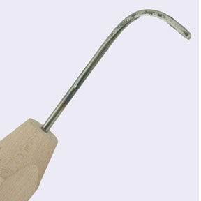 CANE INSERTION TOOL - For Prewoven Cane