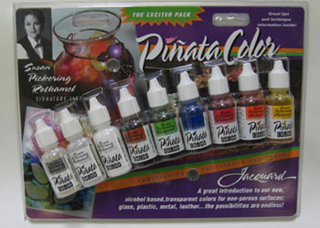 PI&Ntilde;ATA COLOR PACK