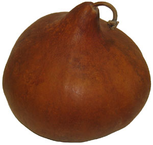 LARGE GOURD
