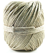 HEMP TWINE - Thick