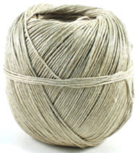 HEMP TWINE - Thin 