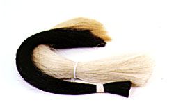 HORSE HAIR - 4 oz. hank