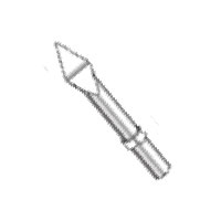 HOT TOOL - Flat Shading Tip