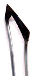 RAZERTIP - Large Skew Left-Handed