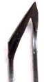 RAZERTIP - Large Skew Right-Handed