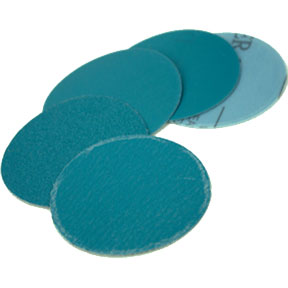 SANDING DISKS - Set of 10 for <i>Gourd Disk Sander</i>