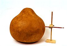 GOURD SCRIBE