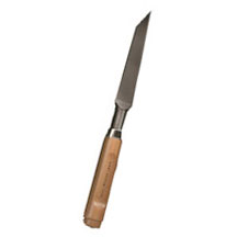 CANING SHOP SPLINE CHISEL