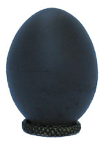 UKRAINIAN EGG DYE - Black