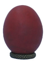 UKRAINIAN EGG DYE - Brick