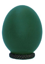 UKRAINIAN EGG DYE - Dark Green