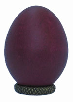 UKRAINIAN EGG DYE - Dark Red