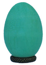 UKRAINIAN EGG DYE - Light Green