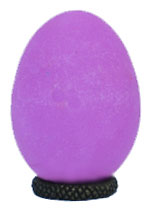 UKRAINIAN EGG DYE - Pink