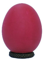 UKRAINIAN EGG DYE - Red