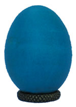 UKRAINIAN EGG DYE - Turquoise