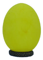 UKRAINIAN EGG DYE - Yellow