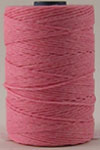 WAXED LINEN - 4-Ply - Light Rose