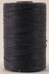 WAXED LINEN - 4-Ply - Navy Blue