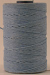 WAXED LINEN - 4-Ply - Robin's Egg Blue