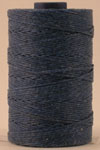 WAXED LINEN - 4-Ply - Royal Blue
