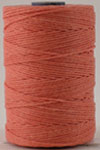 WAXED LINEN - 4-Ply - Salmon