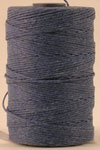 WAXED LINEN - 4-Ply - Williamsburg Blue