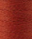 WAXED LINEN - 4-Ply - Light Rust