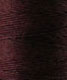 WAXED LINEN - 4-Ply - Maroon