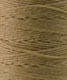 WAXED LINEN - 4-Ply - Natural