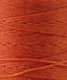 WAXED LINEN - 4-Ply - Orange Crush