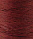 WAXED LINEN - 4-Ply - Dark Rust